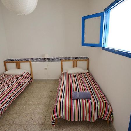 Sol Y Mar Surf Camp Hostel Коралео Екстериор снимка