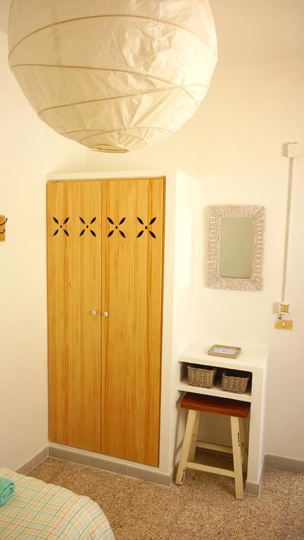 Sol Y Mar Surf Camp Hostel Коралео Екстериор снимка