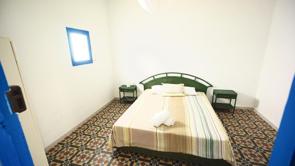 Sol Y Mar Surf Camp Hostel Коралео Екстериор снимка