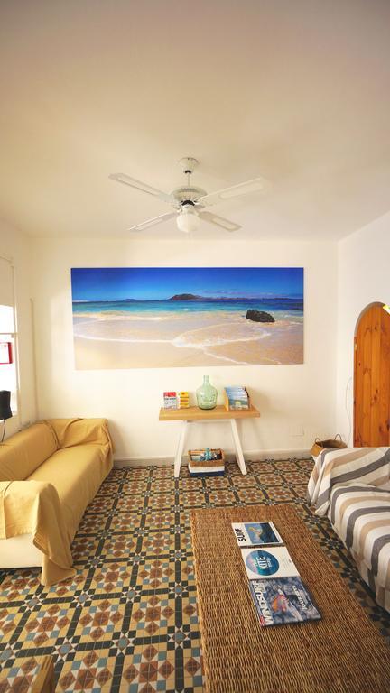 Sol Y Mar Surf Camp Hostel Коралео Екстериор снимка