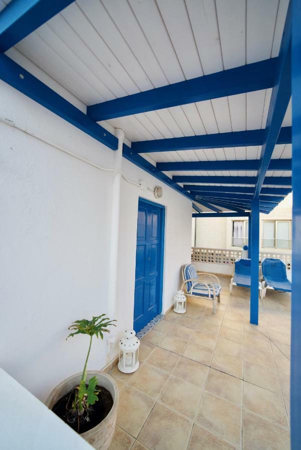 Sol Y Mar Surf Camp Hostel Коралео Екстериор снимка